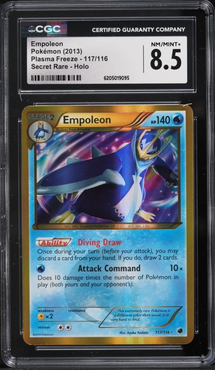 Empoleon