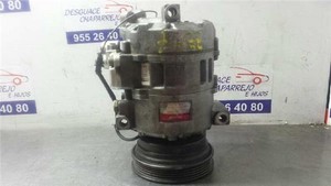 Klimakompressor Opel omega b 25 turbodiesel 131 cv