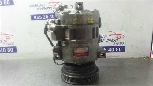 Klimakompressor Opel omega b 25 turbodiesel 131 cv