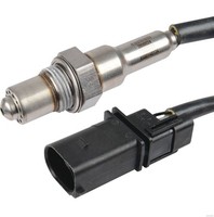 Herth+Buss Elparts Lambdasonde FüR CitroüN Peugeot