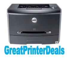 Dell 1720 – Monochrome Laser Printer | Professionally Tested