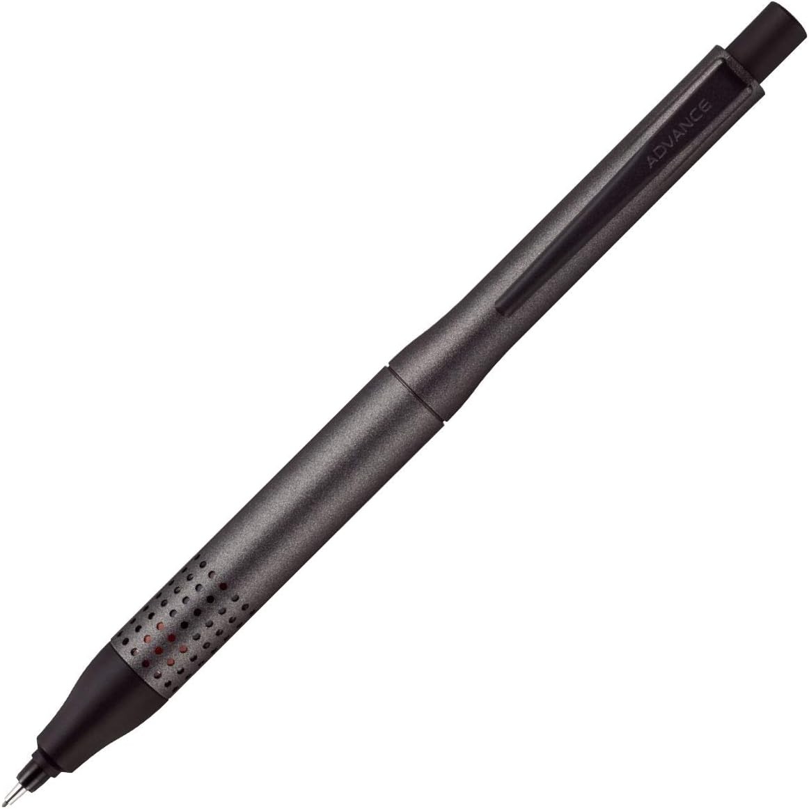 Uni Kurutoga Advance Upgrade Model 0.5mm Mechanical Pencil, 