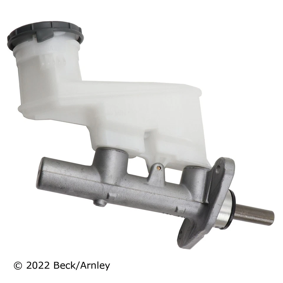 Cilindro maestro de freno Beck Arnley 072-9754 para 08-14 Acura Honda Accord Tsx Foto 3 de 4