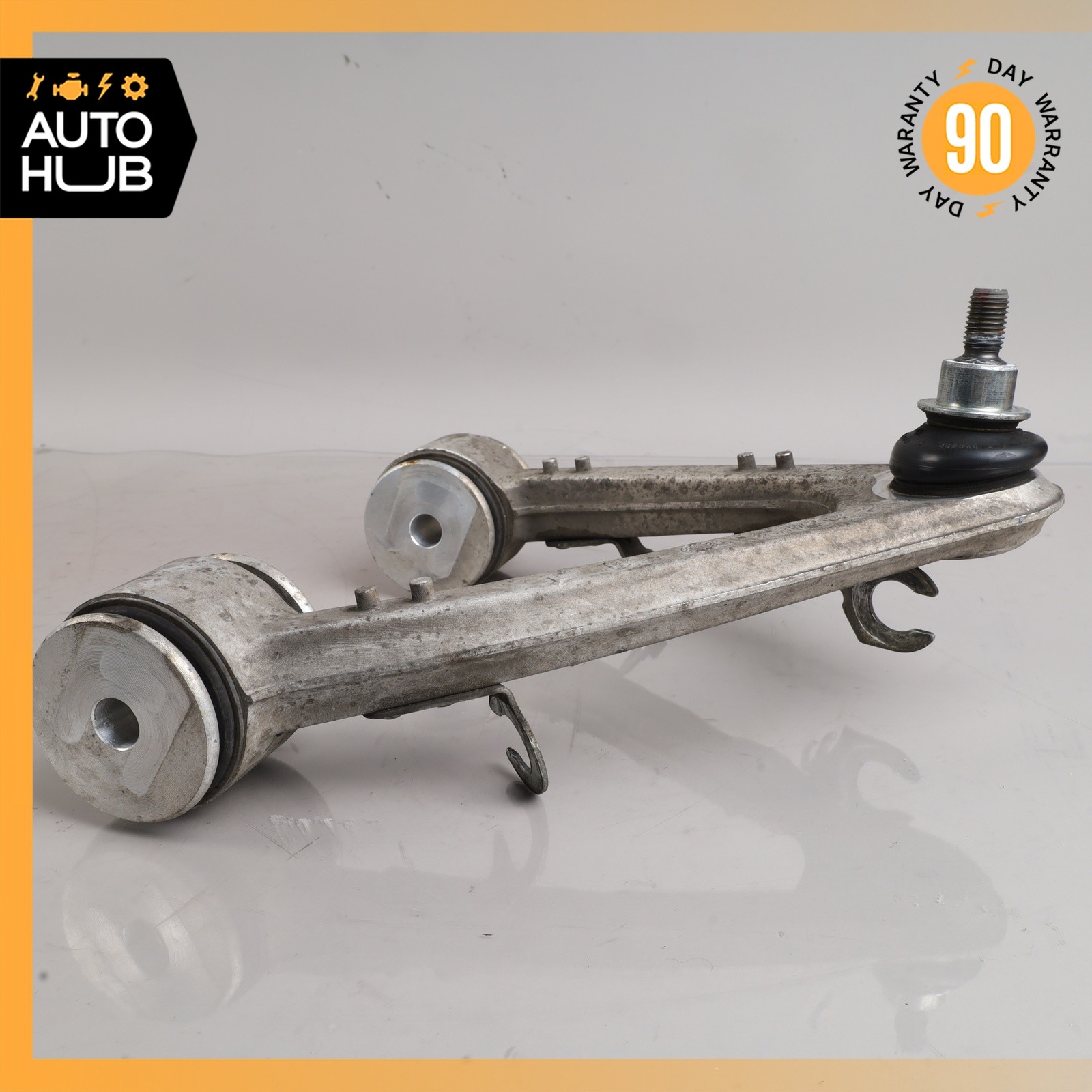 Maserati Quattroporte 2003-2010 Front Right Upper Control arm