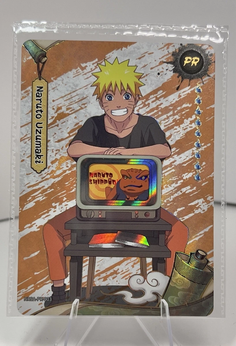 【PSA10】 PSAマガジン ナルト プロモカードNaruto Nrsa PSA10】 PSAマガジン ナルト プロモカードNaruto Nrsa Individual