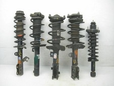 17 18 19 Jaguar XE XF AWD Front Driver LH Side Strut Assembly 56K Miles OEM