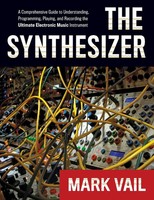 Mark Vail | The Synthesizer | Taschenbuch | Englisch (2014) | Buch