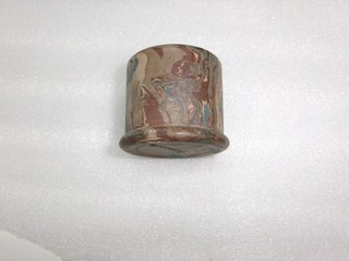 Niloak Mission Swirl Match holder