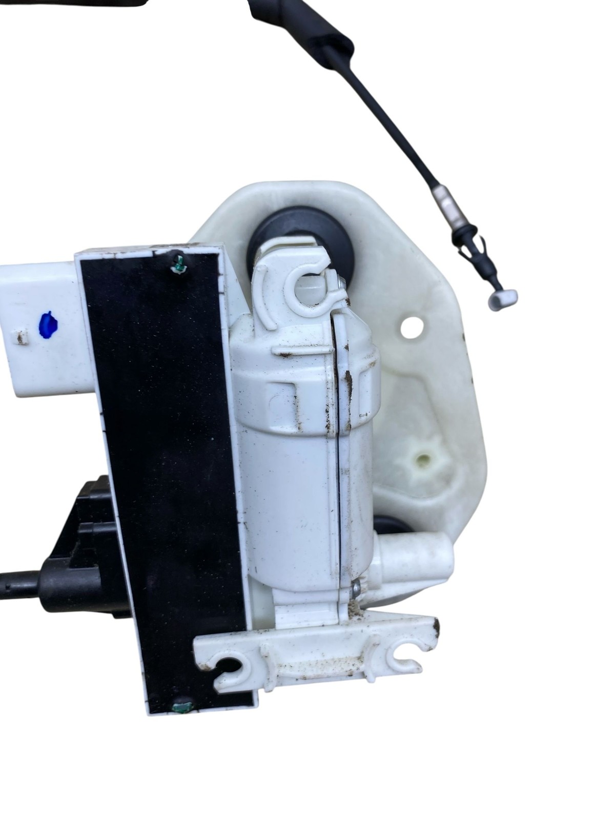 2017-2022 MASERATI LEVANTE M161 RH REAR RIGHT PASSENGER SIDE DOOR LATCH ACTUATOR