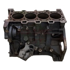 Nissan Navara NP300 Engine Block with Main caps 2016-2021 YS23 (M9T280)