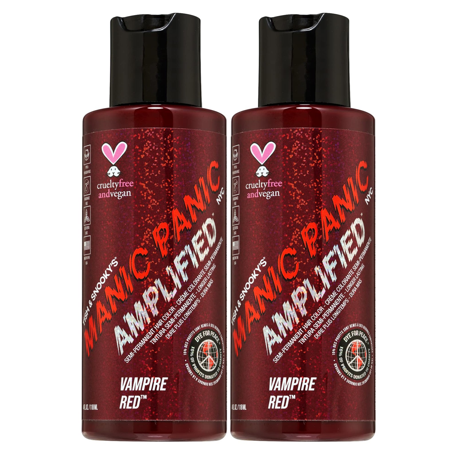 - 4 Fl Oz (pack Of 2),