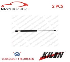 GASFEDER DÄMPFER HECKKLAPPE PAAR HINTEN KILEN 421032 2PCS P FÜR FIAT STILO