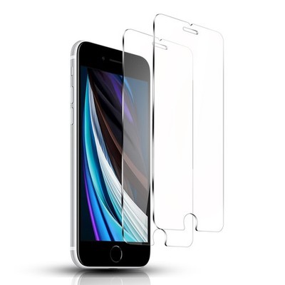 Glass Screen Protector For Iphone Se3 (3Rd Generation) / Iphone Se 2 / Iphone 8_