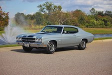 1970 Chevrolet Chevelle for Sale