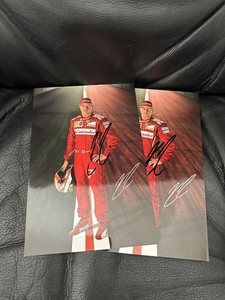 f1cards on eBay