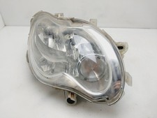 Feu avant (phare) Smart CABRIO