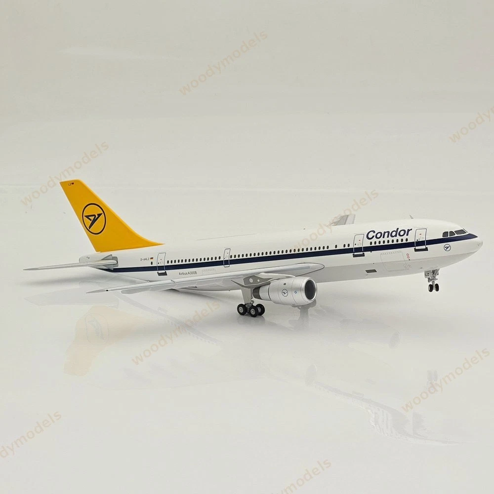 A300 1:200 Scale Diecast Commercial Airliners for sale | eBay
