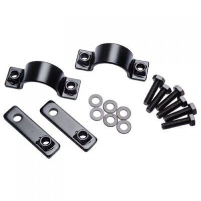 Tusk Replacement SubZero Plow Mount Hardware HTPK-023