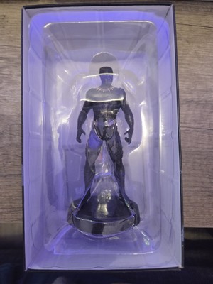Marvel's Erik Killmonger Marvel Movie Collection Eaglemoss