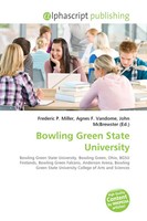 Frederic P. Miller (U. A.) | Bowling Green State University | Taschenbuch (2026)