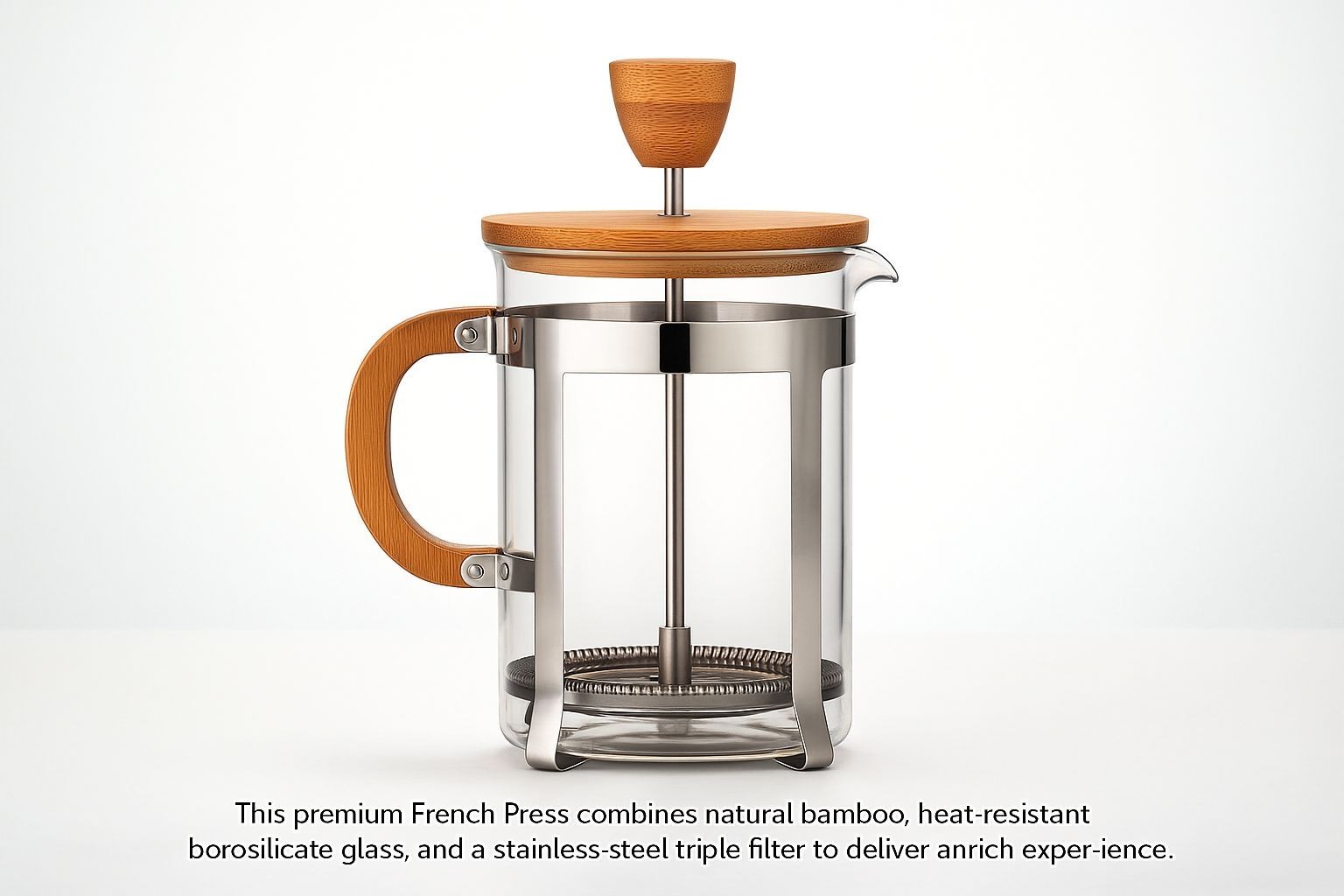 manual coffee maker