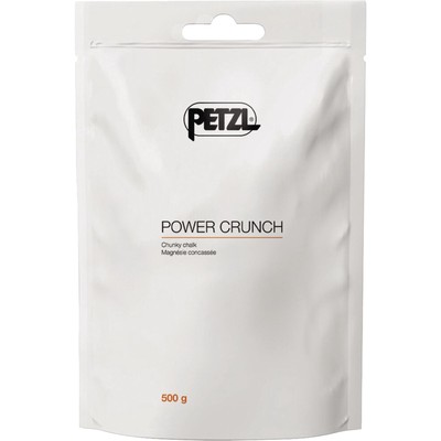 Petzl Power Crunch 500 g - Magnesiumcarbonat - 0.5 kg