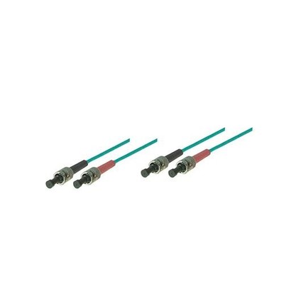 Good Connections Patchkabel LWL Duplex OM3 (Multimode, # LW-8005ST3