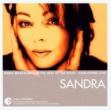 Essential von Sandra | CD | Zustand sehr gut