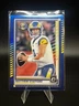 Panini Donruss Optic Matthew Stafford #198 Blue Prizm /249 Rams Football