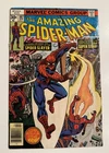 Amazing Spider-Man #167, 1st Will-O-Wisp Marvel Comics Group, 1977 Low Grade Key