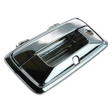 For Chevy Silverado 2500 HD 2015 TRQ DHA64604 Tailgate Handle
