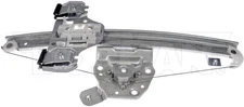 Dorman 752-786 Power Window Regulator fits Chevrolet Pontiac models