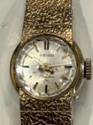 Seiko Rainbow Women's Watch Vintage Analog-for Parts Only