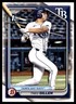 Theo Gillen 2024 Bowman Draft #BD-73 Rays MLB READ FREE SHIPPING AutographDen