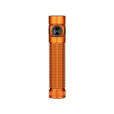 Olight Baton 4 Pro Orange CW Dual Switch Compact Flashlight, 1600