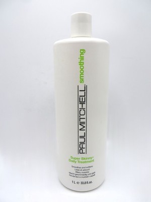 PAUL MITCHELL SUPER SKINNY TREATMENT 33.8 OZ