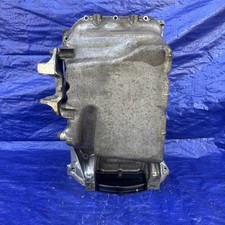 06-11 Honda Civic Si K20z3 Engine Oil Pan Assembly Rrb Engine K20 K20z Oem