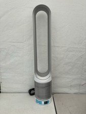 Dyson Pure Cool Fan Tower TP02 Air Purifier White/Silver NEEDS FILTER/NO REMOTE