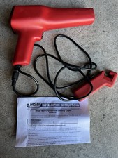 Msd 8991 Self-powered Timing Light