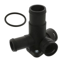 Febi Bilstein 12404 KüHlmittelflansch FüR VW Audi Seat