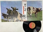 Pink Floyd Atom Heart Mother Japan LP OBI [13633ER]