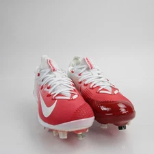 Nike Vapor Baseball Cleat Men's Red/White Used