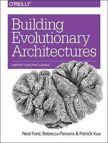 Building Evolutionary Architectures: Support Consta... | Buch | Zustand sehr gut