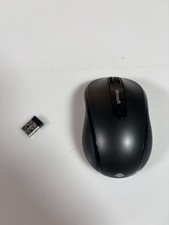 Microsoft Wireless Mobile Mouse 4000 Model 13...