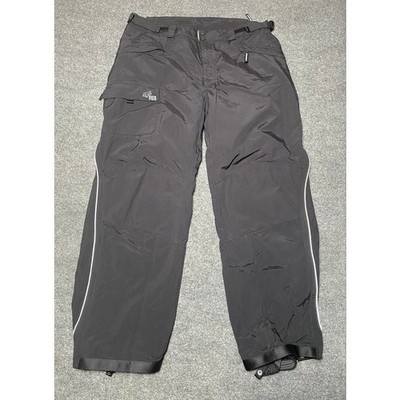 New Fox Racing Ski,Snowboarding, Snowmobiling Riding Pants Black Men s XXL
