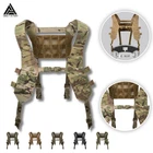 Direct Action MOSQUITO MOLLE H-Harness Suspender System for Tactical Belts
