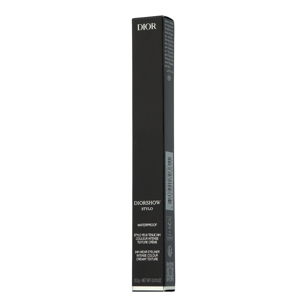 Dior Diorshow Stylo - 466 Жемчужно-бронзовый 03г 6390₽