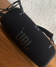 JBL Xtreme 3 tragbares Lautsprechersystem Blu...