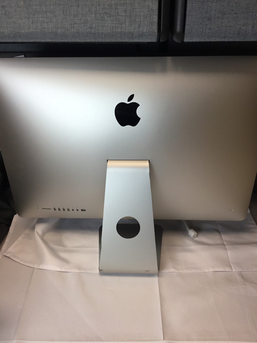 Macデスクトップ iMac A1419 EMC2564 iMac A1419 EMC2564 Macデスクトップ