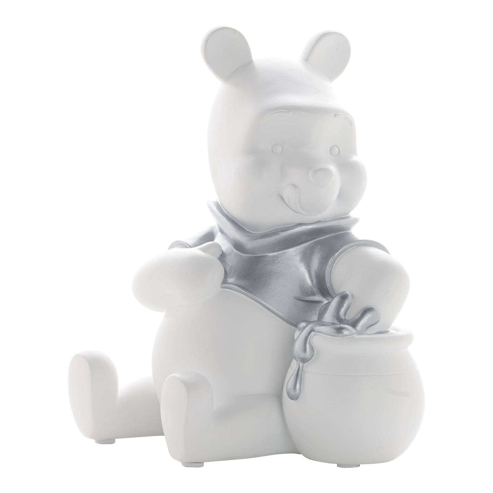 Disney 100 Limited Edition Money Bank - Winnie The Pooh